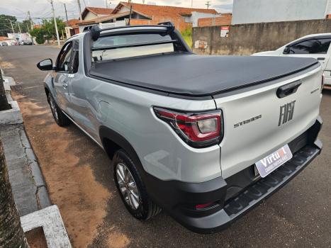 FIAT Strada , Foto 3