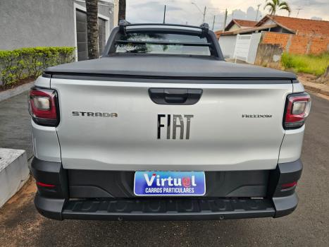 FIAT Strada , Foto 4