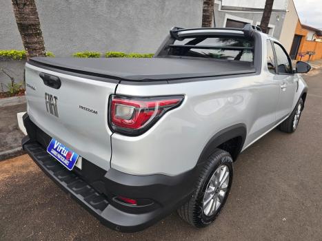 FIAT Strada , Foto 5