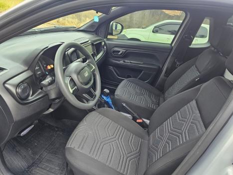 FIAT Strada , Foto 10