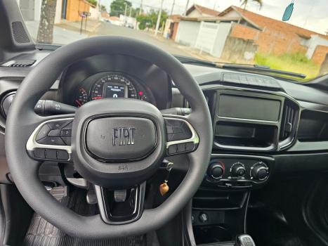 FIAT Strada , Foto 14