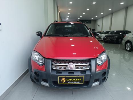 FIAT Strada , Foto 2