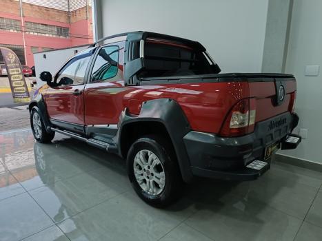 FIAT Strada , Foto 3