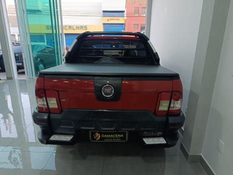 FIAT Strada , Foto 4