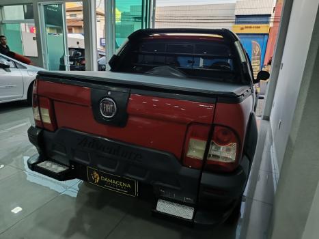 FIAT Strada , Foto 5