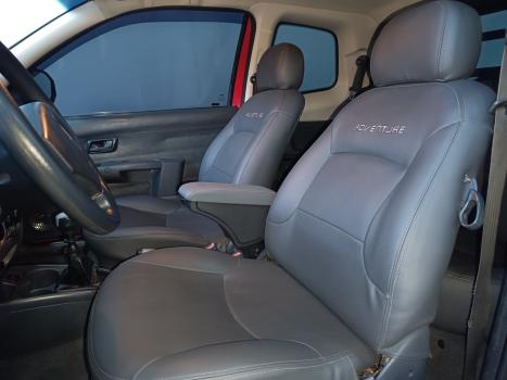 FIAT Strada , Foto 8
