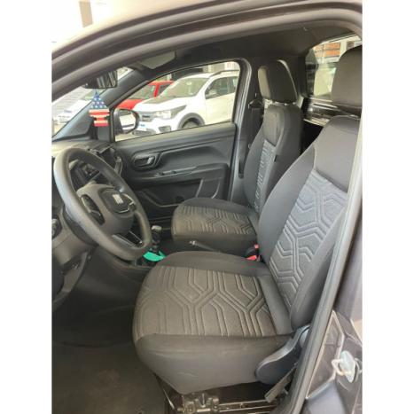 FIAT Strada , Foto 2