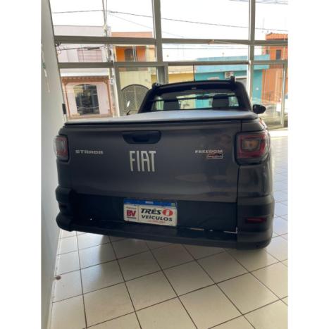 FIAT Strada , Foto 3