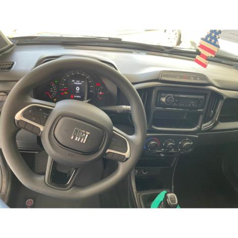 FIAT Strada , Foto 4