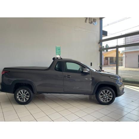 FIAT Strada , Foto 5