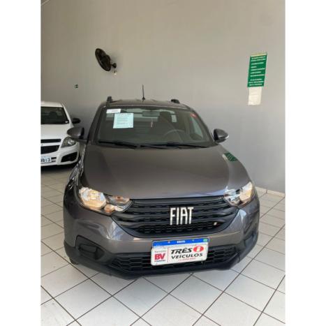 FIAT Strada , Foto 7
