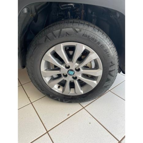 FIAT Strada , Foto 8