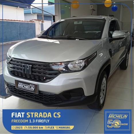 FIAT Strada , Foto 1
