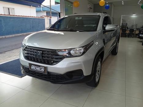 FIAT Strada , Foto 2