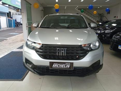FIAT Strada , Foto 3
