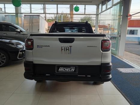 FIAT Strada , Foto 4