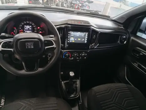 FIAT Strada , Foto 8