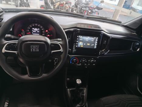 FIAT Strada , Foto 9