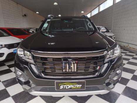 FIAT Titano 2.2 16V 4P RANCH 4X4 TURBO DIESEL AUTOMTICO, Foto 1