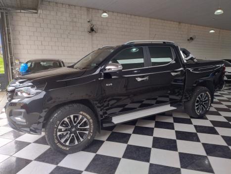 FIAT Titano 2.2 16V 4P RANCH 4X4 TURBO DIESEL AUTOMTICO, Foto 3