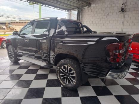 FIAT Titano 2.2 16V 4P RANCH 4X4 TURBO DIESEL AUTOMTICO, Foto 4