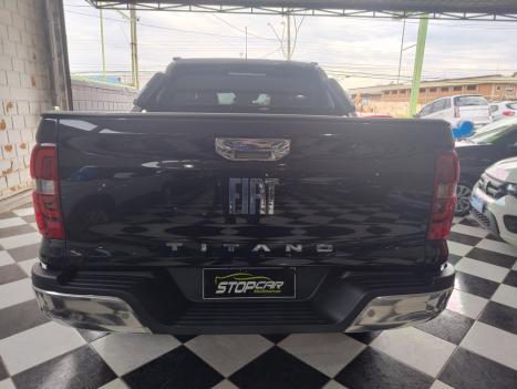 FIAT Titano 2.2 16V 4P RANCH 4X4 TURBO DIESEL AUTOMTICO, Foto 6