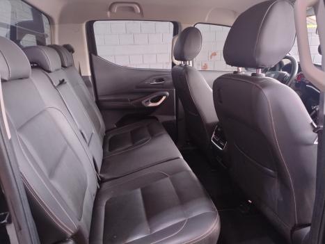 FIAT Titano 2.2 16V 4P RANCH 4X4 TURBO DIESEL AUTOMTICO, Foto 8