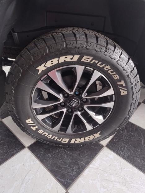 FIAT Titano 2.2 16V 4P RANCH 4X4 TURBO DIESEL AUTOMTICO, Foto 10