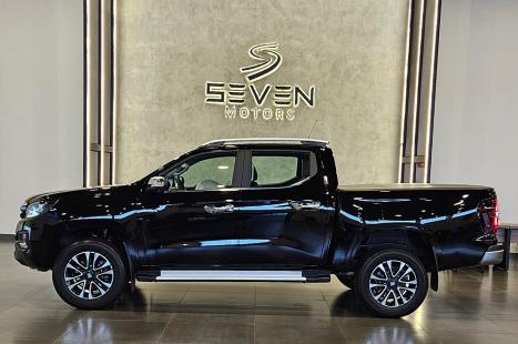 FIAT Titano 2.2 16V 4P RANCH 4X4 TURBO DIESEL AUTOMTICO, Foto 2