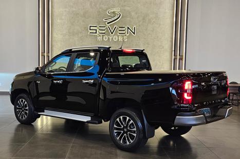 FIAT Titano 2.2 16V 4P RANCH 4X4 TURBO DIESEL AUTOMTICO, Foto 3