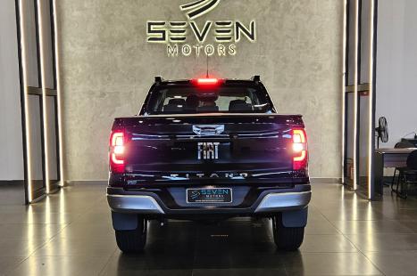 FIAT Titano 2.2 16V 4P RANCH 4X4 TURBO DIESEL AUTOMTICO, Foto 4