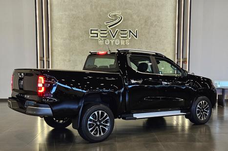 FIAT Titano 2.2 16V 4P RANCH 4X4 TURBO DIESEL AUTOMTICO, Foto 5