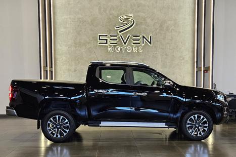 FIAT Titano 2.2 16V 4P RANCH 4X4 TURBO DIESEL AUTOMTICO, Foto 6