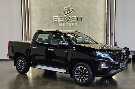 FIAT Titano 2.2 16V 4P RANCH 4X4 TURBO DIESEL AUTOMTICO, Foto 7