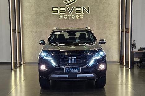 FIAT Titano 2.2 16V 4P RANCH 4X4 TURBO DIESEL AUTOMTICO, Foto 8