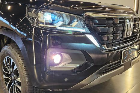 FIAT Titano 2.2 16V 4P RANCH 4X4 TURBO DIESEL AUTOMTICO, Foto 9