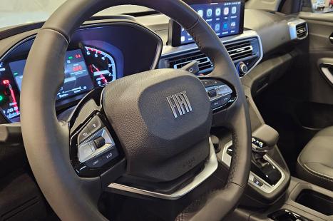 FIAT Titano 2.2 16V 4P RANCH 4X4 TURBO DIESEL AUTOMTICO, Foto 11