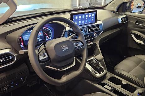 FIAT Titano 2.2 16V 4P RANCH 4X4 TURBO DIESEL AUTOMTICO, Foto 12