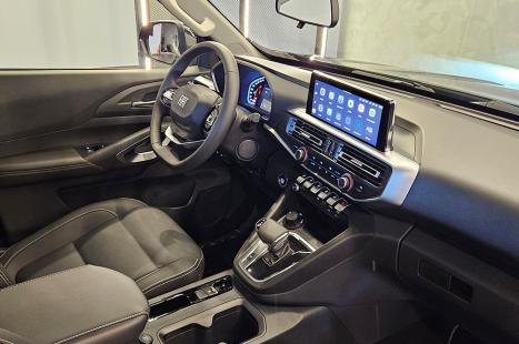 FIAT Titano 2.2 16V 4P RANCH 4X4 TURBO DIESEL AUTOMTICO, Foto 13