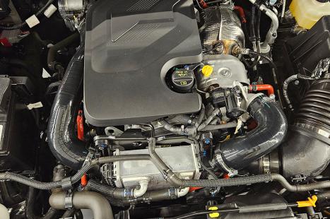 FIAT Titano 2.2 16V 4P RANCH 4X4 TURBO DIESEL AUTOMTICO, Foto 20