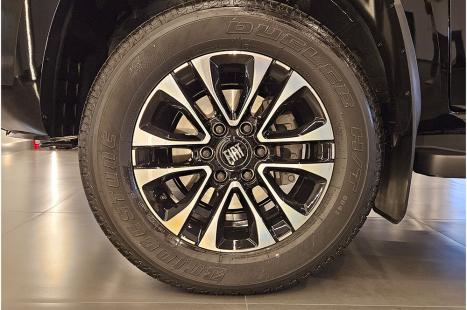 FIAT Titano 2.2 16V 4P RANCH 4X4 TURBO DIESEL AUTOMTICO, Foto 21