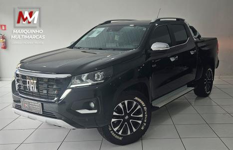 FIAT Titano 2.2 16V 4P RANCH 4X4 TURBO DIESEL AUTOM�TICO, Foto 1