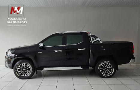 FIAT Titano 2.2 16V 4P RANCH 4X4 TURBO DIESEL AUTOM�TICO, Foto 2