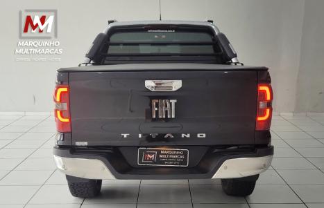 FIAT Titano 2.2 16V 4P RANCH 4X4 TURBO DIESEL AUTOM�TICO, Foto 3
