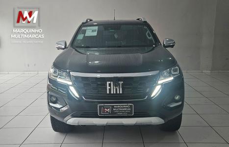 FIAT Titano 2.2 16V 4P RANCH 4X4 TURBO DIESEL AUTOM�TICO, Foto 4