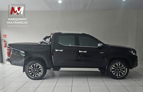 FIAT Titano 2.2 16V 4P RANCH 4X4 TURBO DIESEL AUTOM�TICO, Foto 5