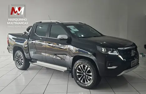 FIAT Titano 2.2 16V 4P RANCH 4X4 TURBO DIESEL AUTOM�TICO, Foto 6