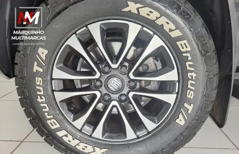 FIAT Titano 2.2 16V 4P RANCH 4X4 TURBO DIESEL AUTOM�TICO, Foto 7