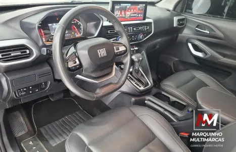 FIAT Titano 2.2 16V 4P RANCH 4X4 TURBO DIESEL AUTOM�TICO, Foto 8