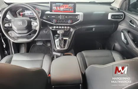 FIAT Titano 2.2 16V 4P RANCH 4X4 TURBO DIESEL AUTOM�TICO, Foto 9